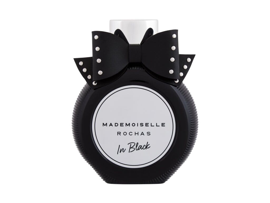 Rochas Mademoiselle Rochas In Black W Woda perfumowana 90ml-612701